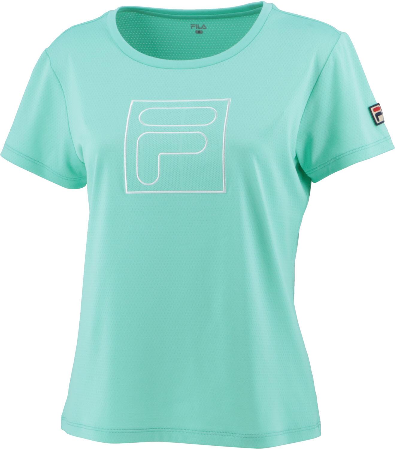 FILAフィラ テニスウェア　レディース　M 楽天市場】2021FW フィラ FILA テニスウェア レディース ゲーム