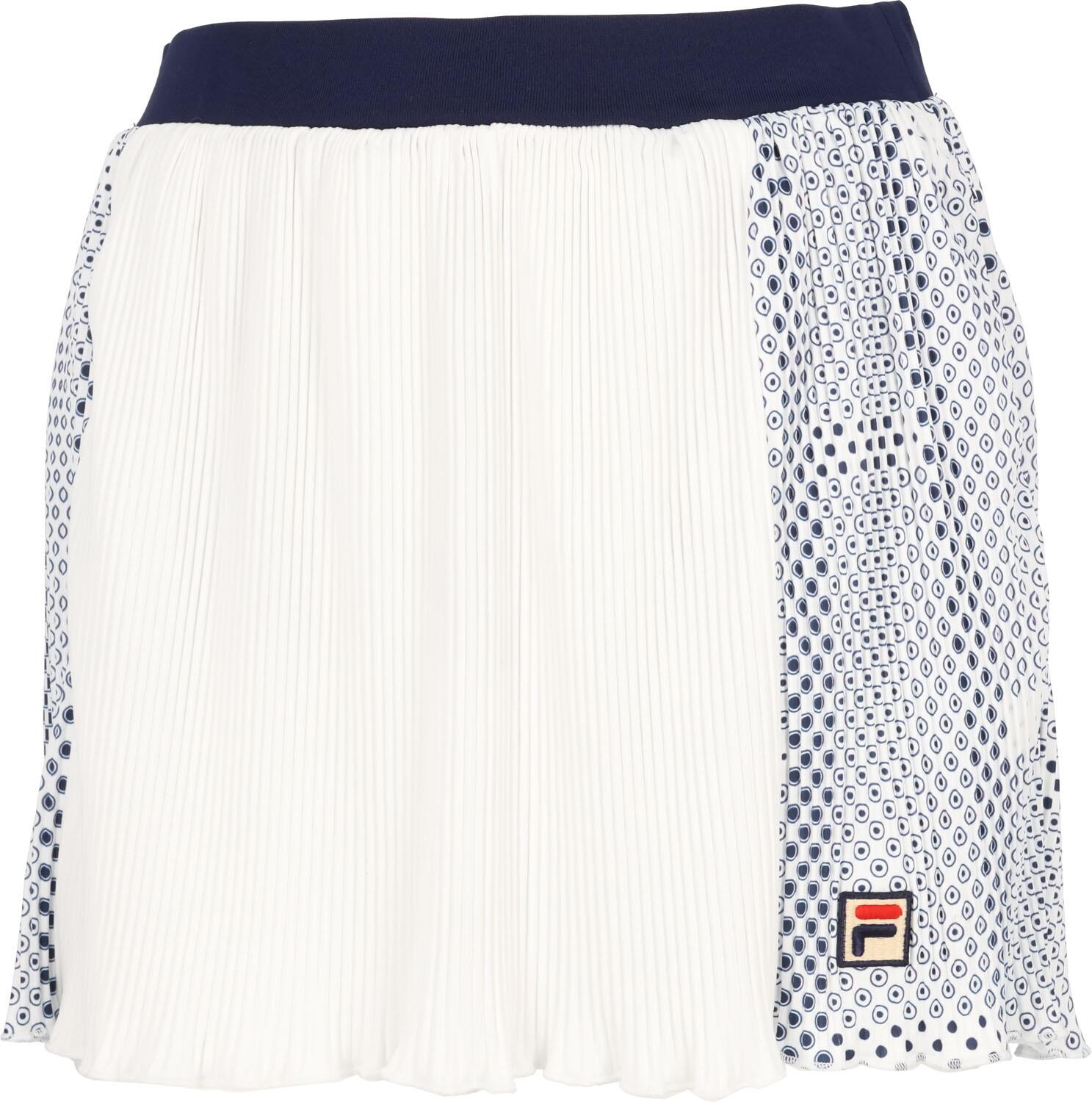 楽天市場】2023FW フィラ FILA テニスウェア レディース スコート