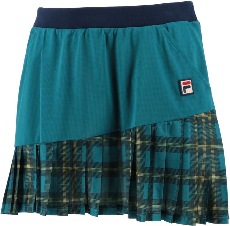 FILAフィラ テニスウェア　レディース　M 楽天市場】2021FW フィラ FILA テニスウェア レディース ゲーム
