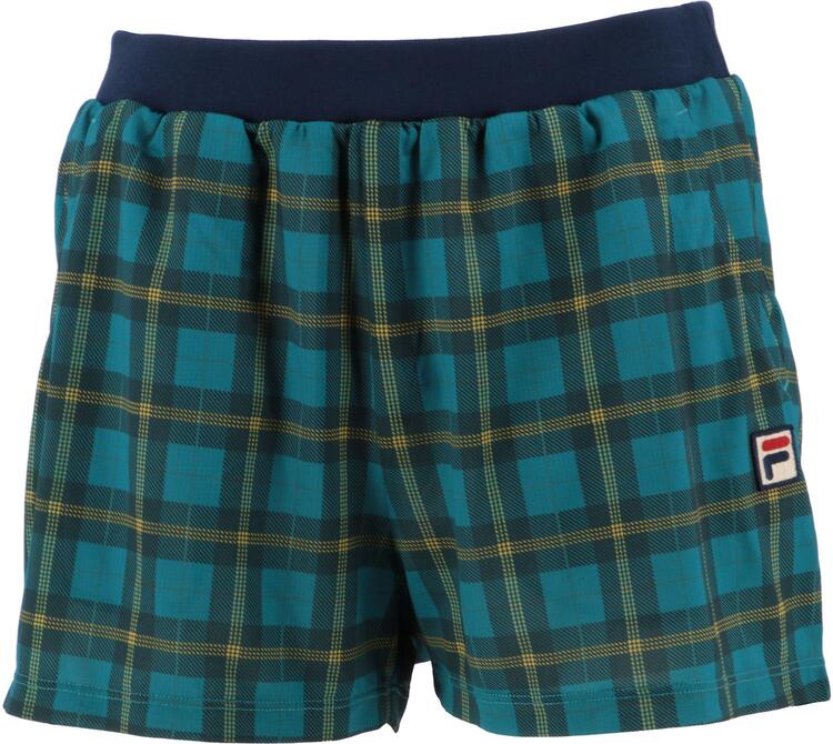 FILATテニスシャツ ショートパンツセット　M FILATテニスシャツ ショートパンツセット M フィラ ウェア