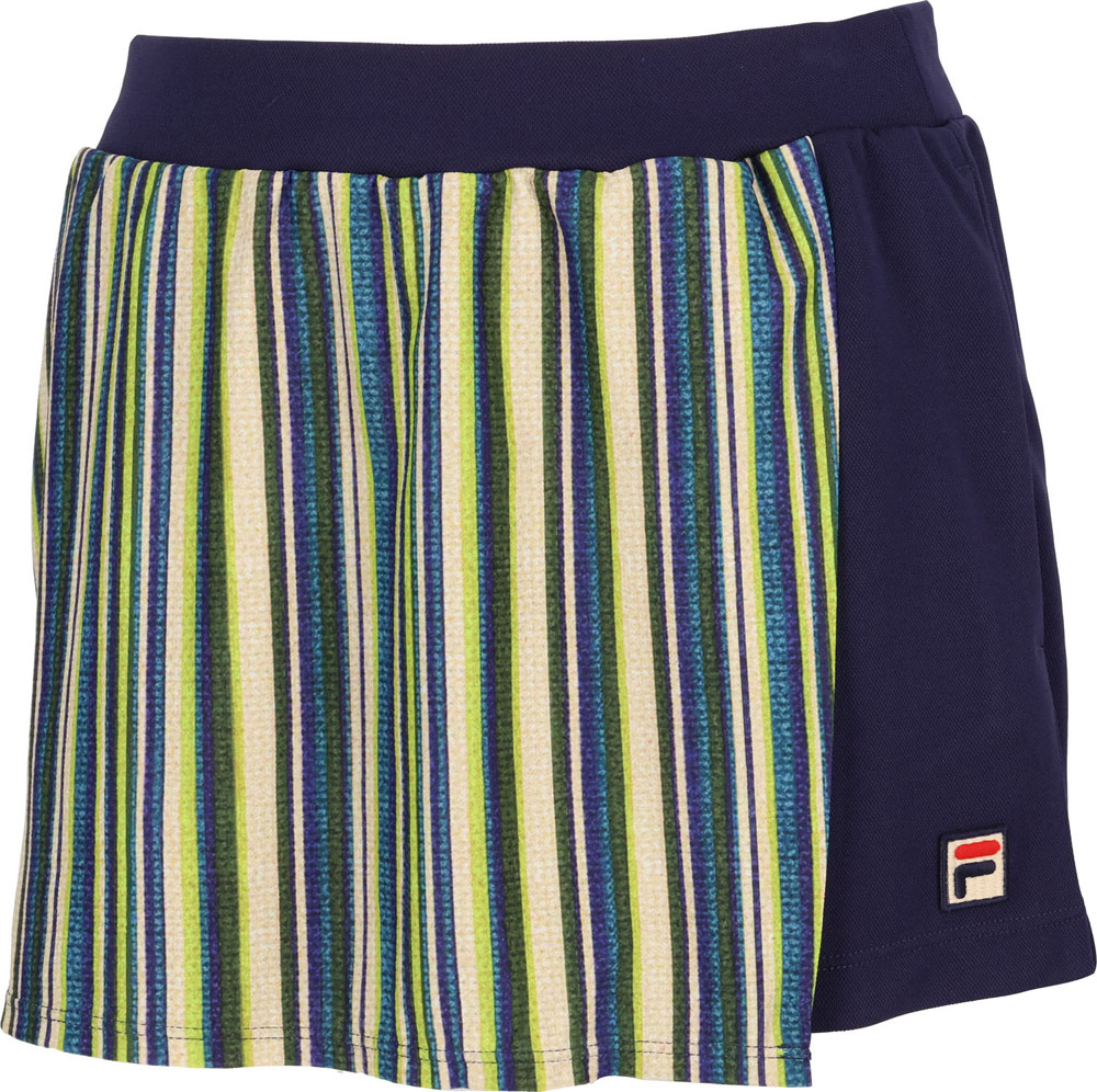 楽天市場】フィラ FILA テニスウェア レディース キュロット