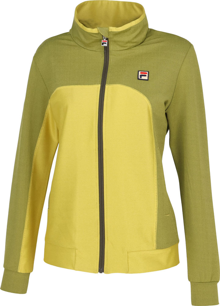 FILA　テニスジャケット　VL2737 M 楽天市場】【2,000円OFFクーポン発行中】 フィラ FILA