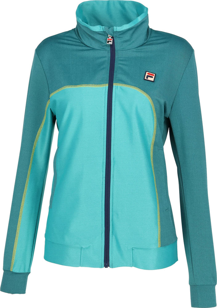 FILA ジャケット　VL2744 楽天市場】【1日はポイント15倍】 FILA フィラ テニス