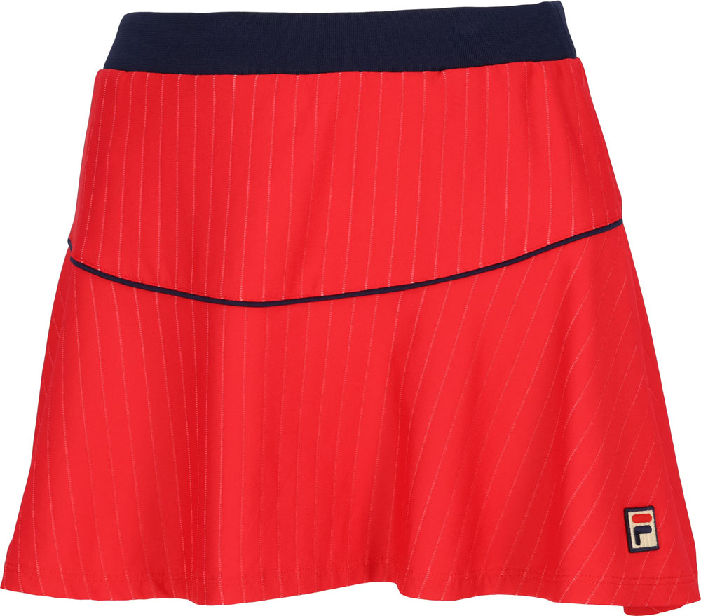 楽天市場】2023FW フィラ FILA テニスウェア レディース スコート