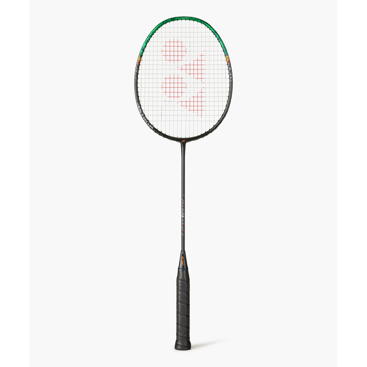 【国内正規品】YONEX ヨネックス　バドミントンラケット　ASTROX 99 PRO　アストロクス 99 プロ　ブラック/グリーン（530）フレームのみ 【保証書付き】 3AX99-P｜テニスプロショップクレストン