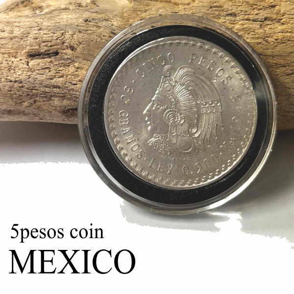 楽天市場】coin-18□クォーターダラーコイン 25セント 5枚セット【1900