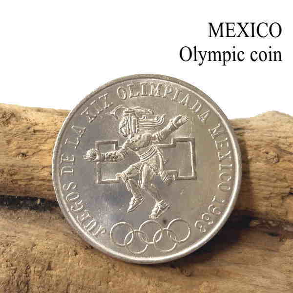 アメリカ 25セント銀貨 1924S 古銭 クォーターダラー 希少 レアコイン