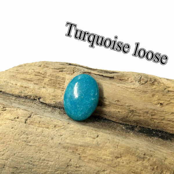 tru-22 スリーピングビューティーターコイズ Sleeping beauty Turquoise【アリゾナ州】青緑色  ルース カボション 佩び物/原料品/彫金/寄せあわせ