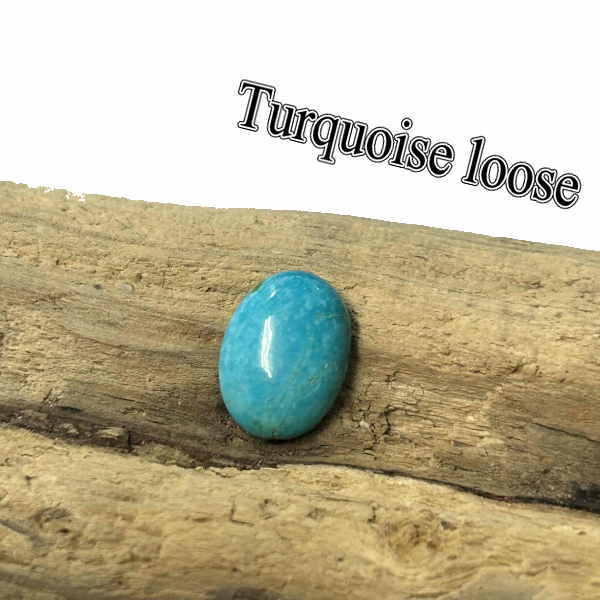 tru-26 スリーピングビューティーターコイズ Sleeping beauty Turquoise【アリゾナ州】青緑色  ルース カボション 佩び物/原料品/彫金/寄せあわせ