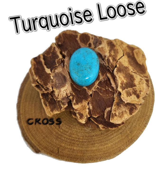 tru-290 スリーピングビューティーターコイズ Sleeping beauty Turquoise【アリゾナ州】青緑色  ルース カボション 添え物/原料品/彫金/寄せあわせ
