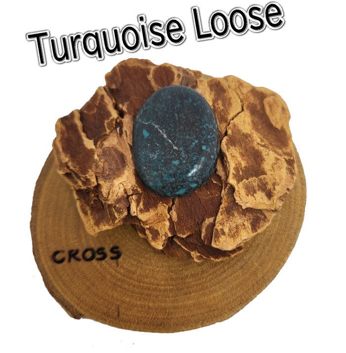 楽天市場】TR-19 ターコイズ ルース トルコ石【ブルーグリーン