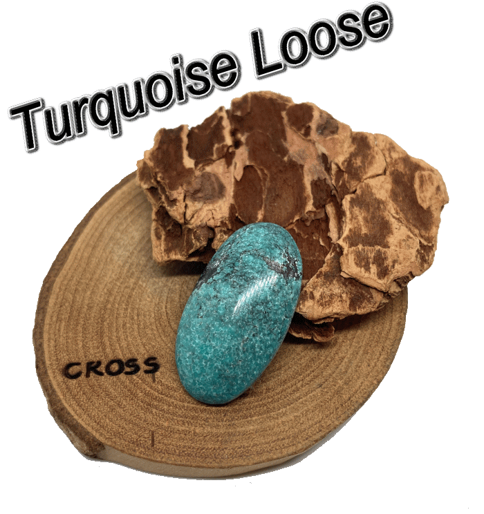 楽天市場】TR-19 ターコイズ ルース トルコ石【ブルーグリーン