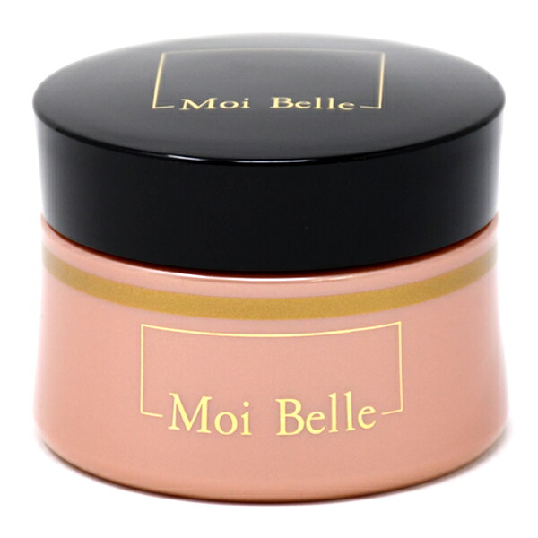 【医薬部外品】Moi Belle モ ベレ 　120g