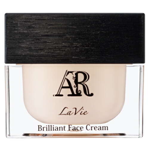 美しい La Vie クリーム Brilliant Face Cream Arcore アルコア Arsid アルシド 激安単価で Faan Gov Ng