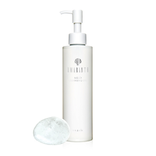 楽天市場】アマランス Dr.Soie ドクターソワ マイルド クレンジング