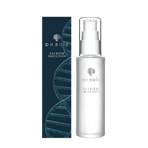 楽天市場】ドクターソワ サイボウ ローション 120ml : クルトンハウス