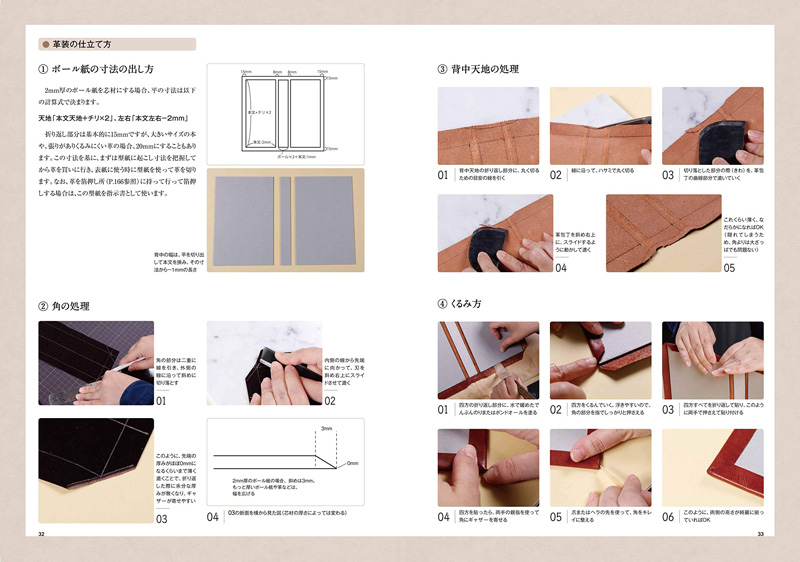 楽天市場 中古 素材を活かした手製本の教室 革装 布装 和装の作り方から本の直し方まで 定価2 500円 趣味実用専門書キューブブック