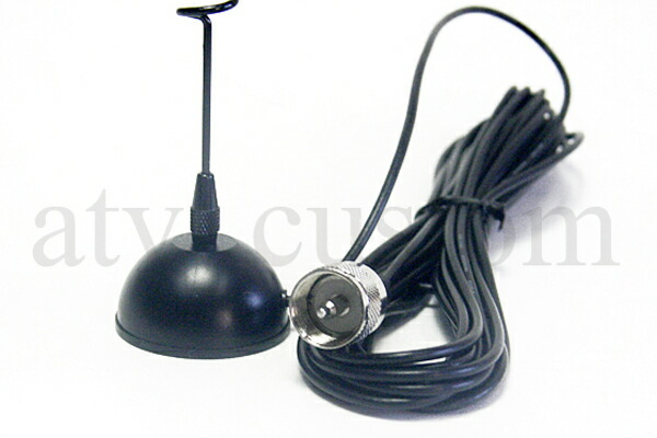 パーソナル無線＆携帯電話 ハイパワー ツインアンテナ 覆面アンテナシリーズ 楽天市場】覆面アンテナシリーズ パーソナル無線＆携帯電話 ハイ