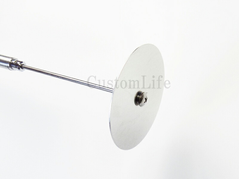 楽天市場】CL3079 デコトラUFOアンテナ UFO-MC1.5KS 27-28MHz 1/4λ 耐