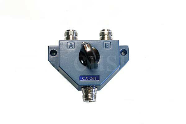 アンテナリモート切替器 リモート用 アンテナ切替器が完成しました！ | JF6CAI