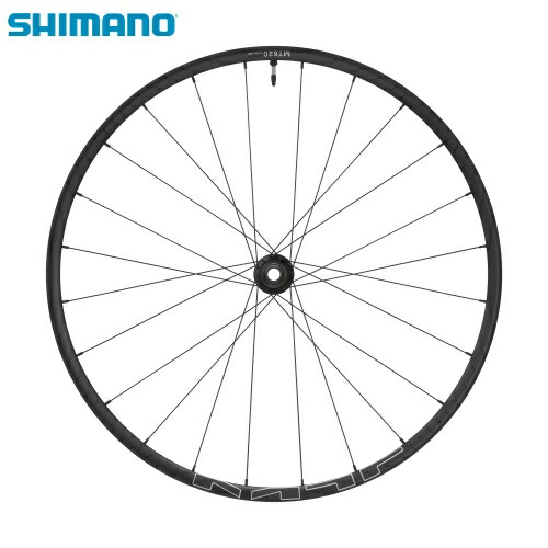 shimano シマノ WH-MT620 27.5 F:15×110 (EWHMT620LFEBD7BX) 自転車・サイクリング-スポーツ・アウトドア-自転車用パーツ