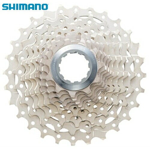 shimano シマノ CS-6700 10S 12-30T (ICS670010230)