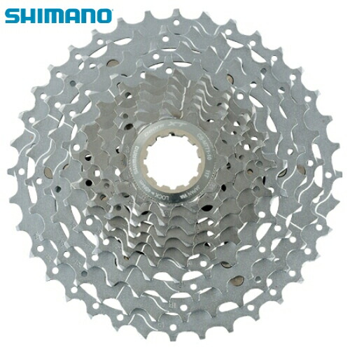 shimano シマノ CS-M771 10S 11-36T (ICSM77110136)