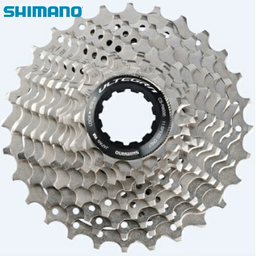 shimano シマノ CS-R8000 11S 12-25T (ICSR800011225) 自転車・サイクリング-その他