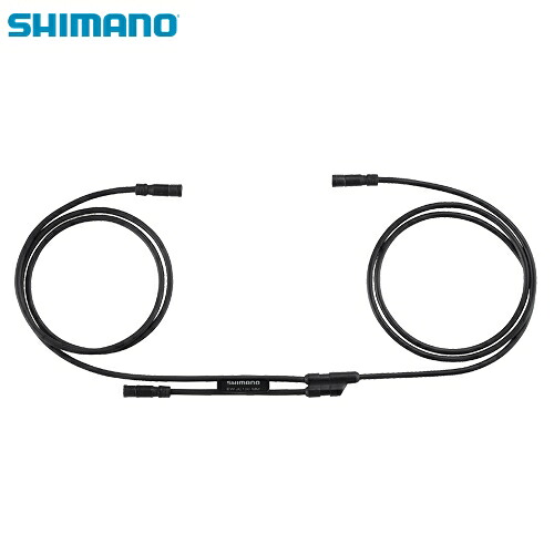 shimano シマノ EW-JC130 SM 450粍-350粍-50粍 (IEWJC130SM) 自転車用パーツ-その他