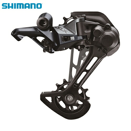 shimano シマノ RD-M7100-SGS 1×12S 10-51Tのみ相応う (IRDM7100SGS)