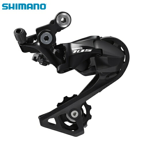 shimano シマノ RD-R7000 GS ブラック (IRDR7000GSL)