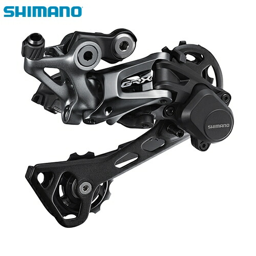 シマノGRX RD-RX815 Di2 新品未使用 楽天市場】grx rd-rx815の通販