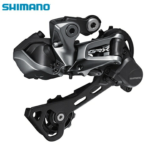 楽天市場】シマノ RD-RX815 (Di2) 11S 対応CS ロー側最大30-34T