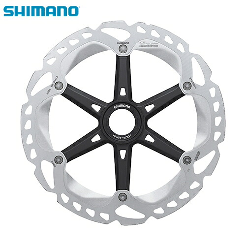 shimano シマノ RT-MT800 203mm センターロック:E (IRTMT800LE)