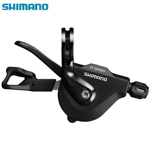 shimano シマノ SL-RS700 黒いこと 左生き肝のみ 2S (ISLRS700LBL)