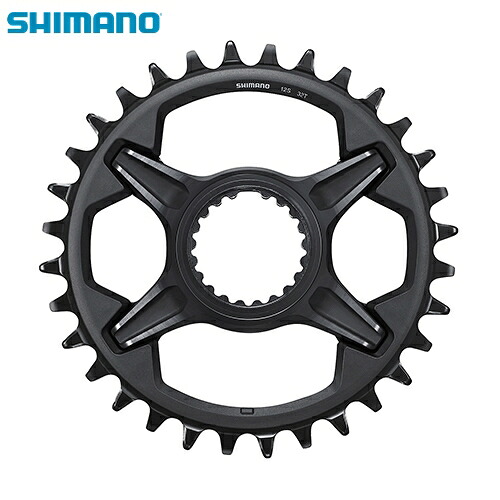 shimano シマノ SM-CRM85 FC-M8100/8130用 32T (ISMCRM85A2)