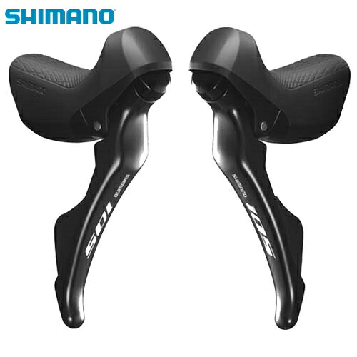 shimano シマノ ST-R7000 左右ペア ブラック (ISTR7000DPAL)|サイクルロード
