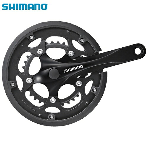 shimano シマノ FC-RS200 165 50×34 かばい立て付 (EFCRS200A04C)