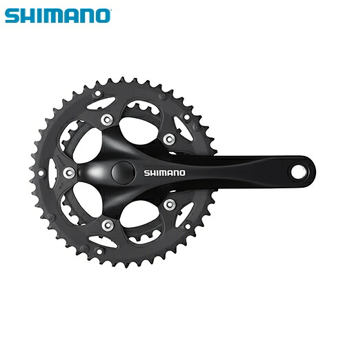 shimano シマノ FC-RS200 170 50×34 ガード無 (EFCRS200C04X)