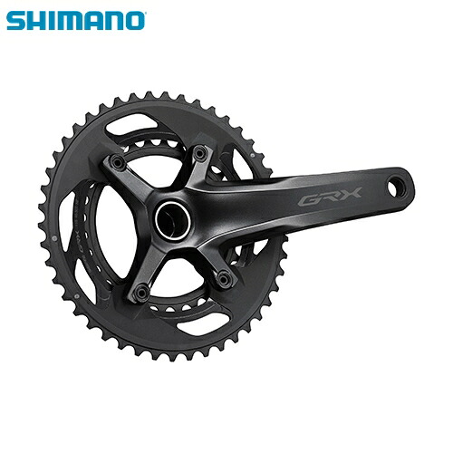 shimano シマノ FC-RX600-10 2×10用 172.5 46×30 (EFCRX600102DX60)