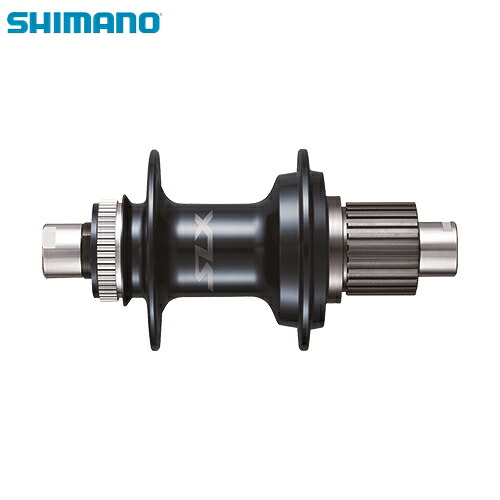shimano シマノ FH-M7110 μS 12×142 32H (EFHM7110B)