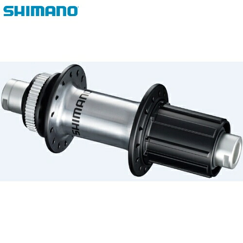 shimano シマノ FH-RS770 28H 12×142 Cロックディスク (EFHRS770C)|サイクルロード