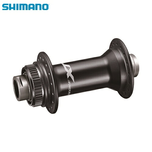 shimano シマノ HB-M8110 15×100 32H Lリング別売 (EHBM8110BX)