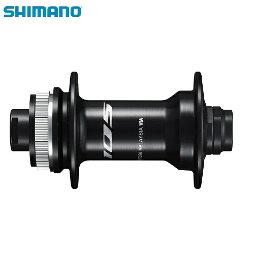 shimano シマノ HB-R7070 32H 12スルー 黒いこと (EHBR7070BL)