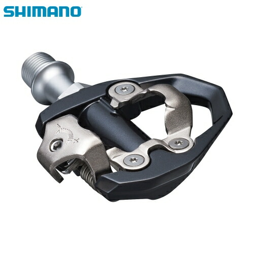 shimano シマノ PD-ES600 片面SPD (EPDES600)