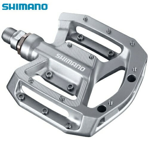 shimano シマノ PD-GR500 シルバー (EPDGR500S)