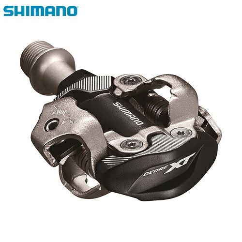 shimano シマノ PD-M8100 XC (EPDM8100)|サイクルロード
