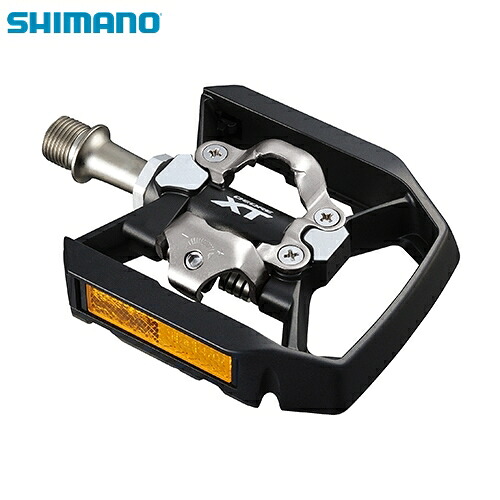 shimano シマノ PD-T8000 片面SPD リフレクタ/ピン付 (EPDT8000) 12,235円