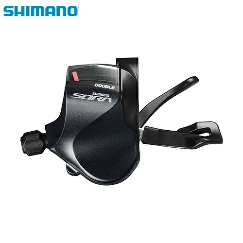 shimano シマノ SL-R3000 2S 左のみ (ESLR3000LB)