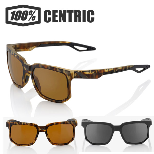 【貨物輸送無料】 ワンハンドレッドパーセント 100％ 100100分率 黒眼鏡 CENTRIC 定まり品 運動競技黒眼鏡 ベイスボール アイウェア 読み込む自動二輪車 銀輪 モトクロス サイクリング